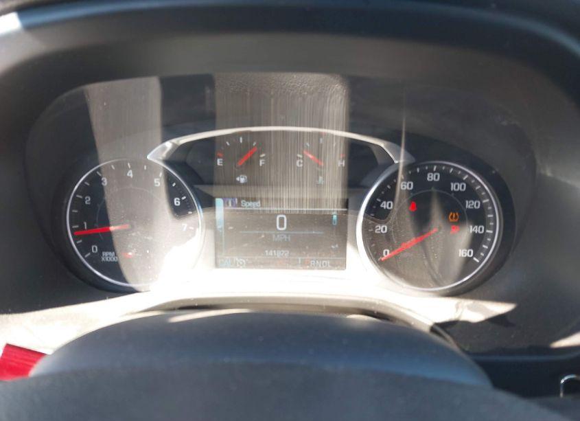 Photo 7 of 2017 Gmc Acadia SLT-1 (VIN 1GKKNMLS7HZ130738)