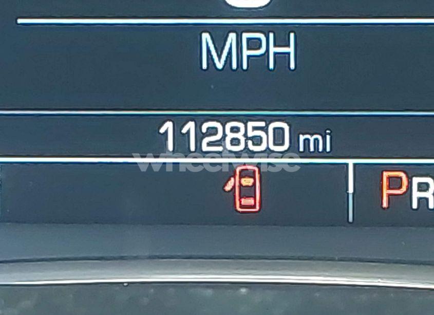 Photo 15 of 2017 Gmc Acadia SLT-1 (VIN 1GKKNMLS7HZ322418)