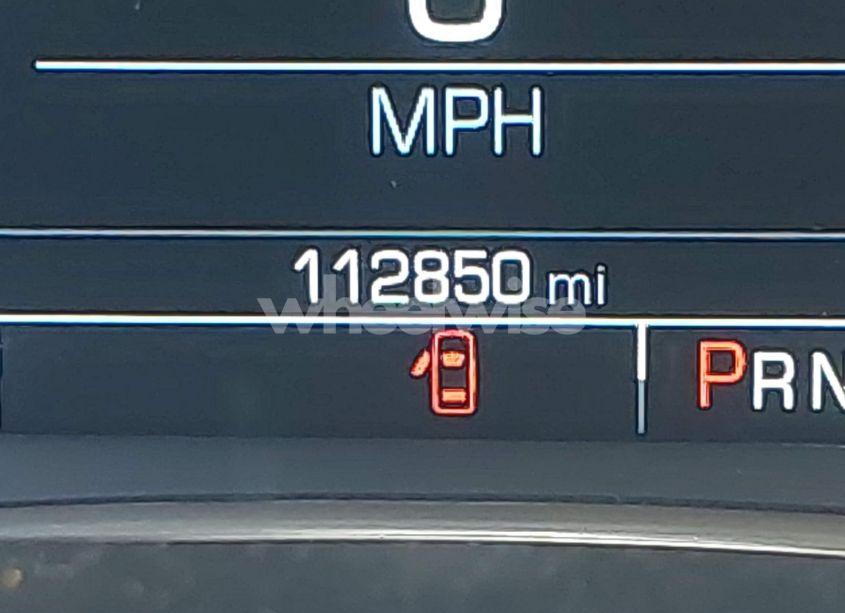 Photo 7 of 2017 Gmc Acadia SLT-1 (VIN 1GKKNMLS7HZ322418)