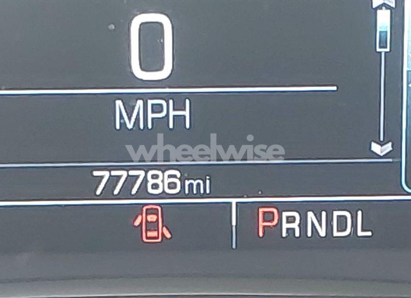 Photo 16 of 2019 Gmc Acadia SLT-1 (VIN 1GKKNMLS7KZ157834)