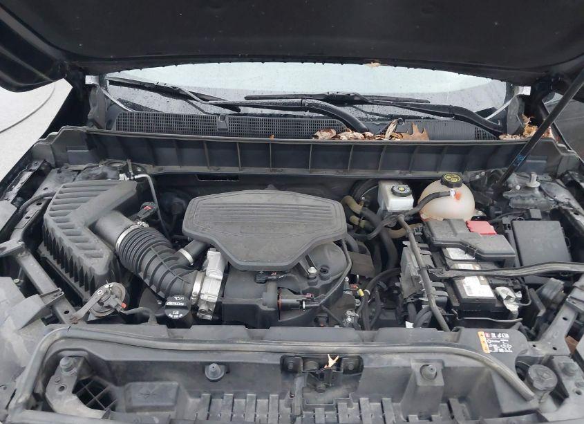 Photo 10 of 2019 Gmc Acadia SLT-1 (VIN 1GKKNMLS7KZ171426)