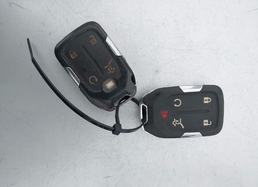 Photo 11 of 2019 Gmc Acadia SLT-1 (VIN 1GKKNMLS7KZ171426)