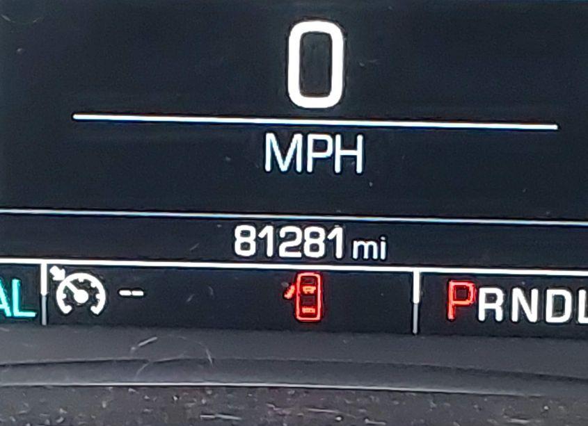 Photo 15 of 2019 Gmc Acadia SLT-1 (VIN 1GKKNMLS7KZ171426)