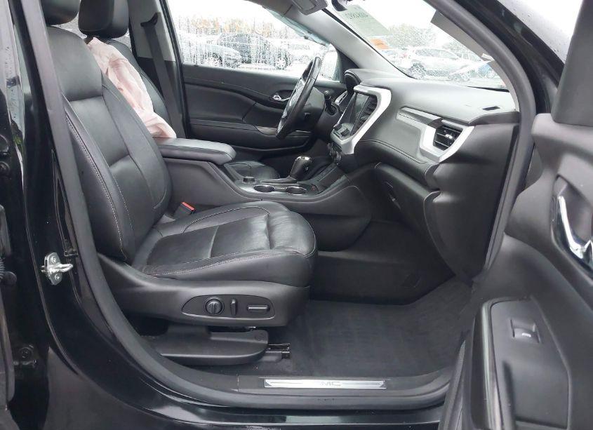 Photo 5 of 2019 Gmc Acadia SLT-1 (VIN 1GKKNMLS7KZ171426)