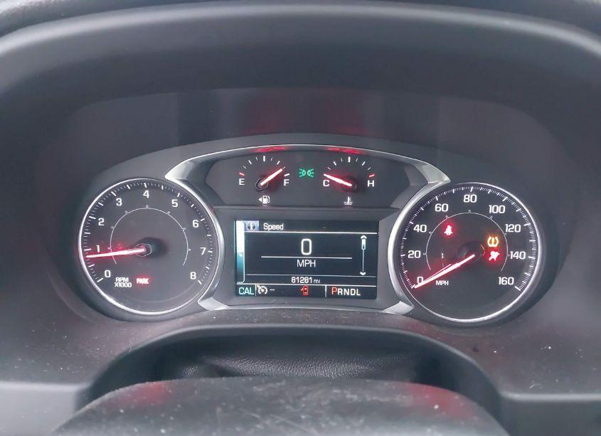 Photo 7 of 2019 Gmc Acadia SLT-1 (VIN 1GKKNMLS7KZ171426)