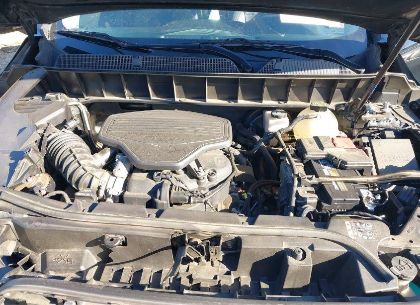 Photo 10 of 2019 Gmc Acadia SLT-1 (VIN 1GKKNMLS7KZ279643)