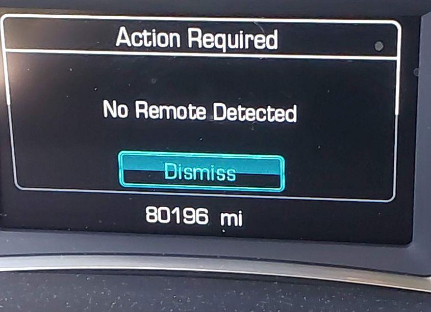 Photo 14 of 2019 Gmc Acadia SLT-1 (VIN 1GKKNMLS7KZ279643)