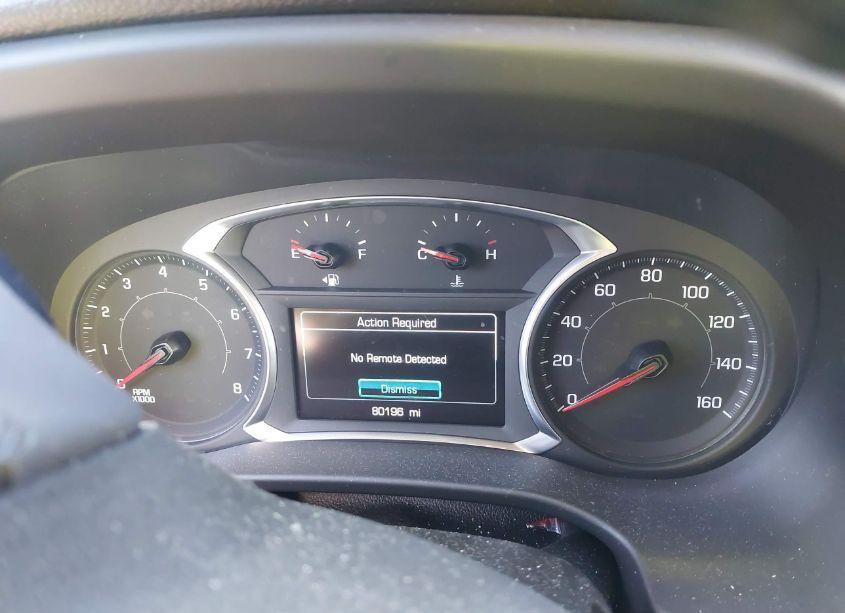 Photo 7 of 2019 Gmc Acadia SLT-1 (VIN 1GKKNMLS7KZ279643)