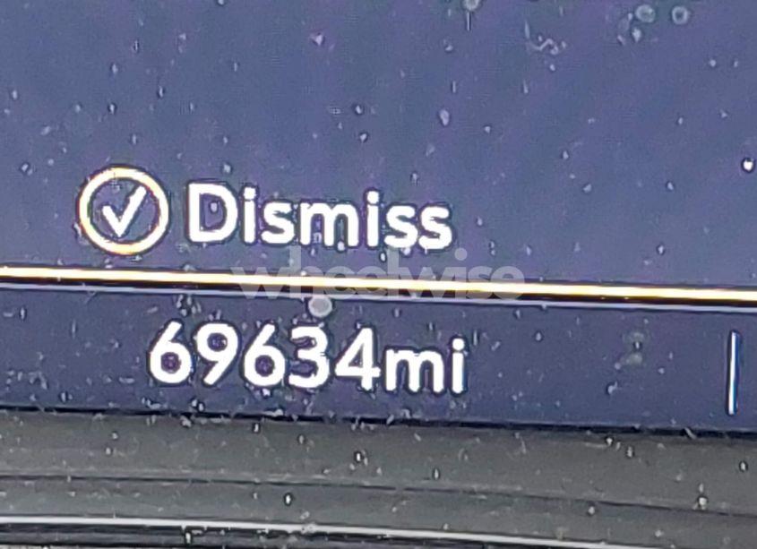 Photo 16 of 2021 Gmc Acadia FWD SLT (VIN 1GKKNMLS7MZ171235)