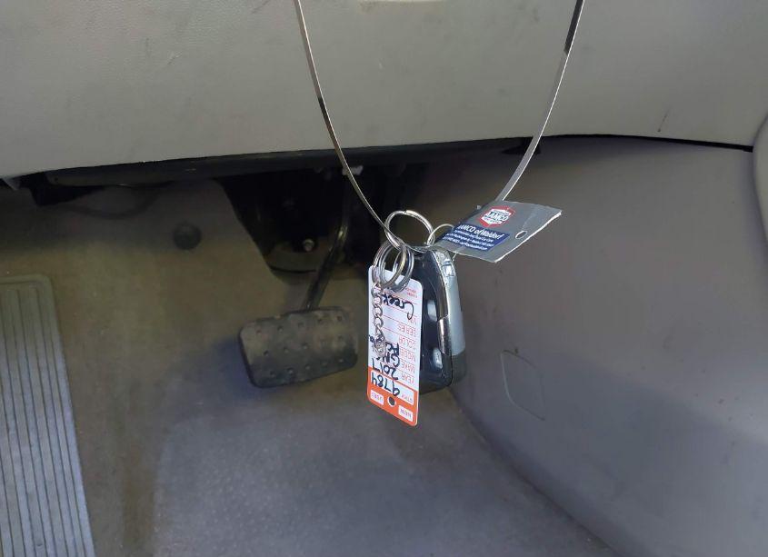 Photo 11 of 2017 Gmc Acadia SLT-1 (VIN 1GKKNMLS8HZ198921)