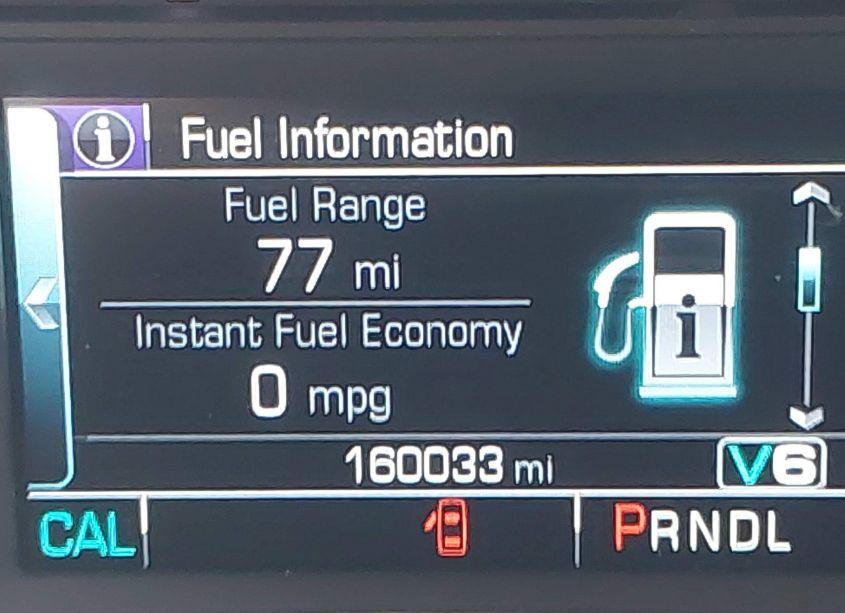 Photo 15 of 2017 Gmc Acadia SLT-1 (VIN 1GKKNMLS8HZ198921)