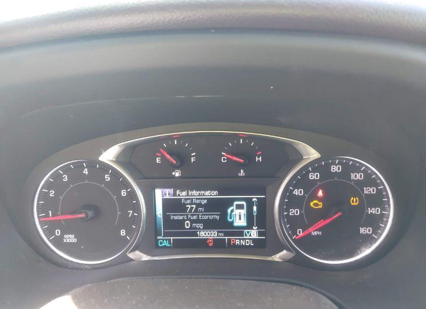 Photo 7 of 2017 Gmc Acadia SLT-1 (VIN 1GKKNMLS8HZ198921)