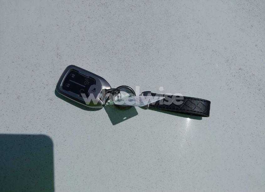 Photo 11 of 2021 Gmc Acadia FWD SLT (VIN 1GKKNMLS8MZ104143)