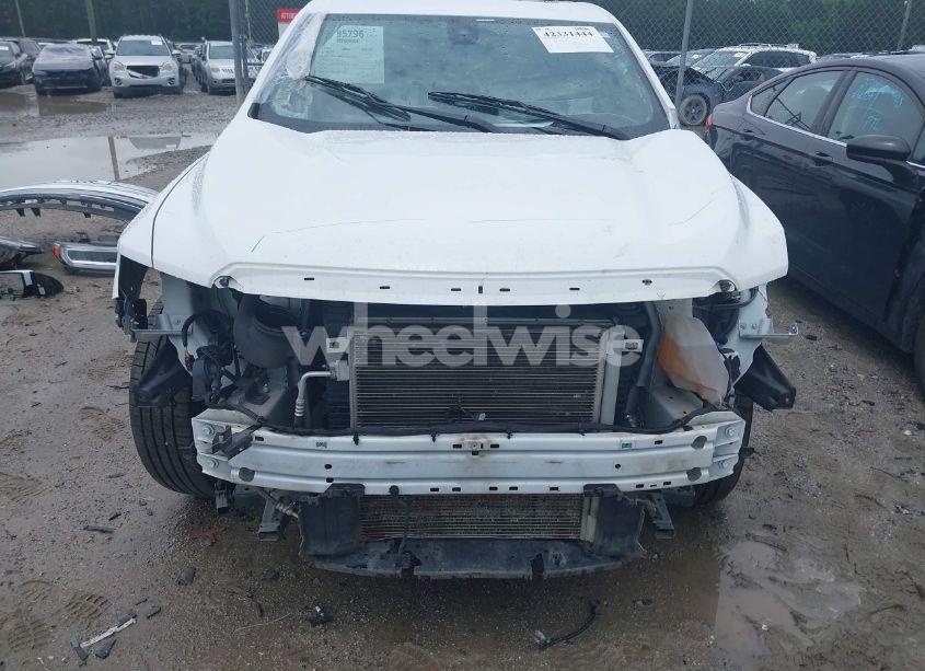 Photo 13 of 2021 Gmc Acadia FWD SLT (VIN 1GKKNMLS8MZ104143)