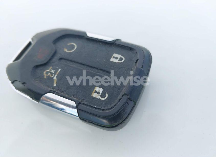 Photo 11 of 2021 Gmc Acadia FWD SLT (VIN 1GKKNMLS8MZ120245)