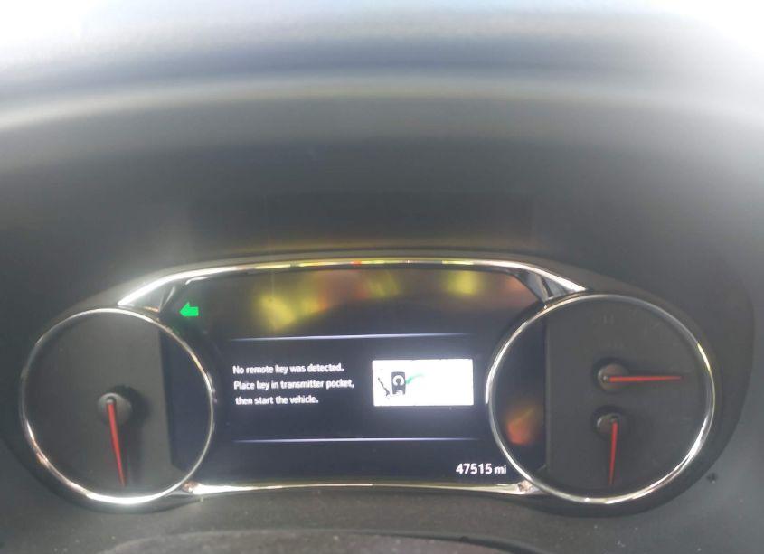 Photo 7 of 2022 Gmc Acadia FWD SLT (VIN 1GKKNMLS8NZ135989)