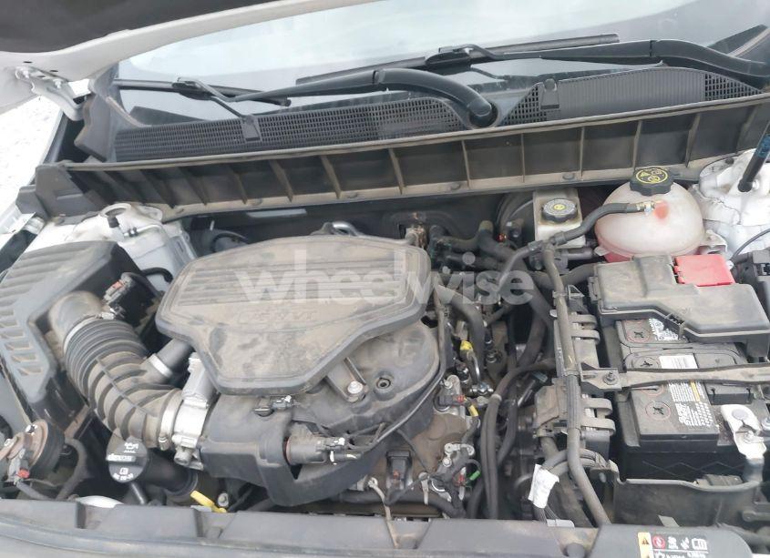 Photo 10 of 2017 Gmc Acadia SLT-1 (VIN 1GKKNMLS9HZ185868)