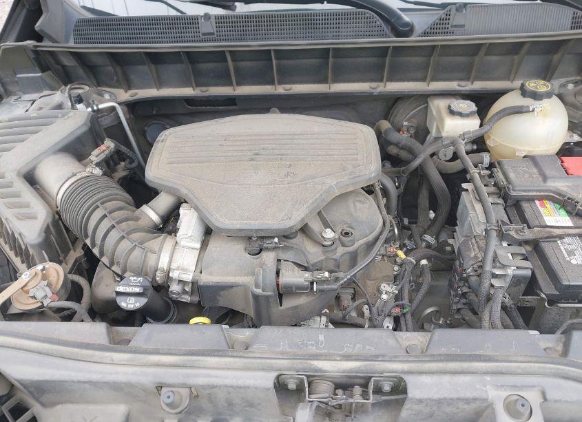 Photo 10 of 2017 Gmc Acadia SLT-1 (VIN 1GKKNMLS9HZ250203)