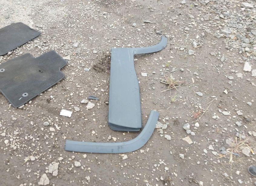 Photo 12 of 2017 Gmc Acadia SLT-1 (VIN 1GKKNMLS9HZ250203)