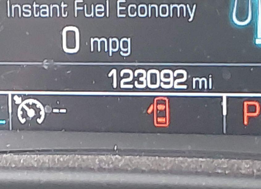 Photo 16 of 2017 Gmc Acadia SLT-1 (VIN 1GKKNMLS9HZ250203)