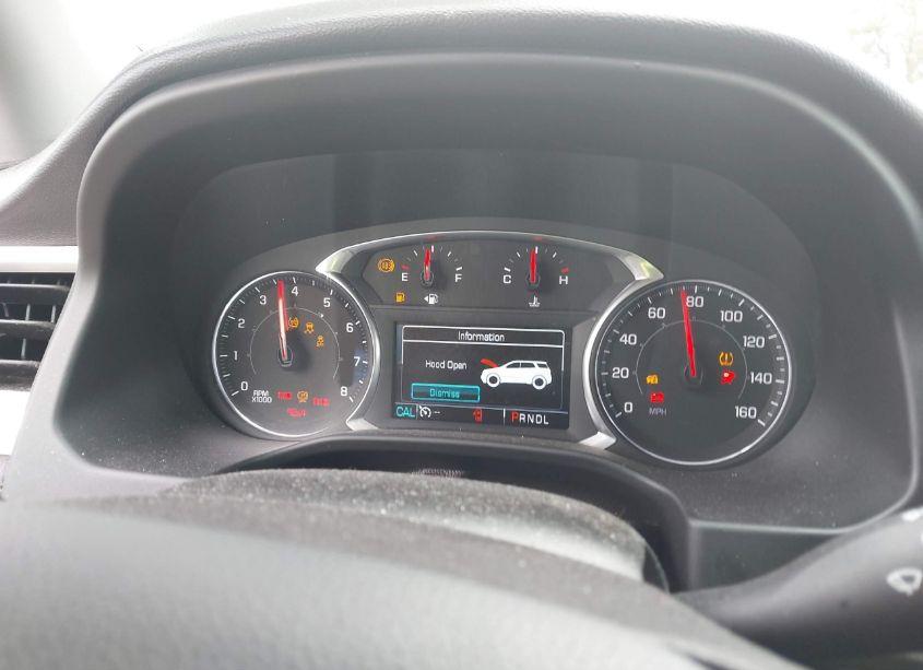 Photo 7 of 2017 Gmc Acadia SLT-1 (VIN 1GKKNMLS9HZ250203)