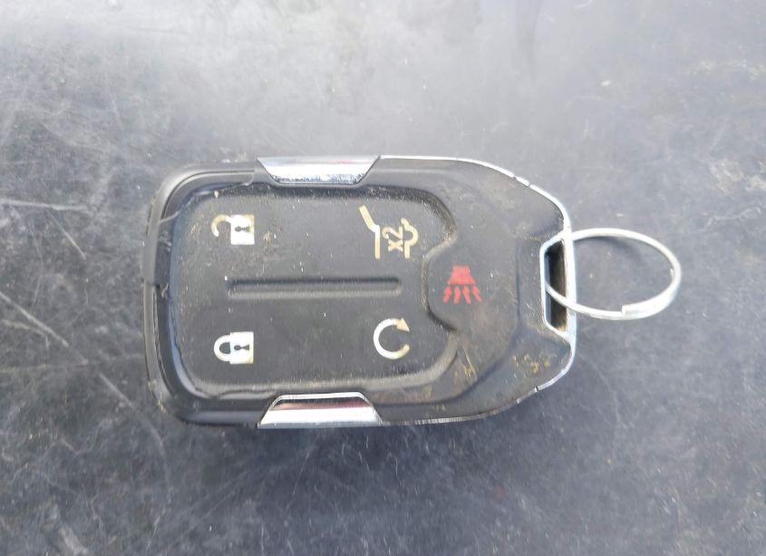 Photo 11 of 2018 Gmc Acadia SLT-1 (VIN 1GKKNMLS9JZ140936)