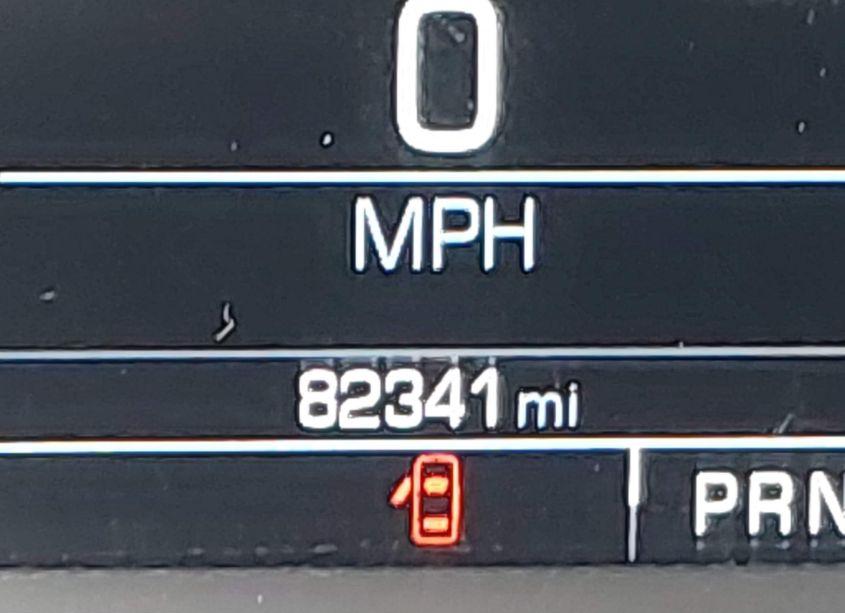 Photo 16 of 2018 Gmc Acadia SLT-1 (VIN 1GKKNMLS9JZ140936)