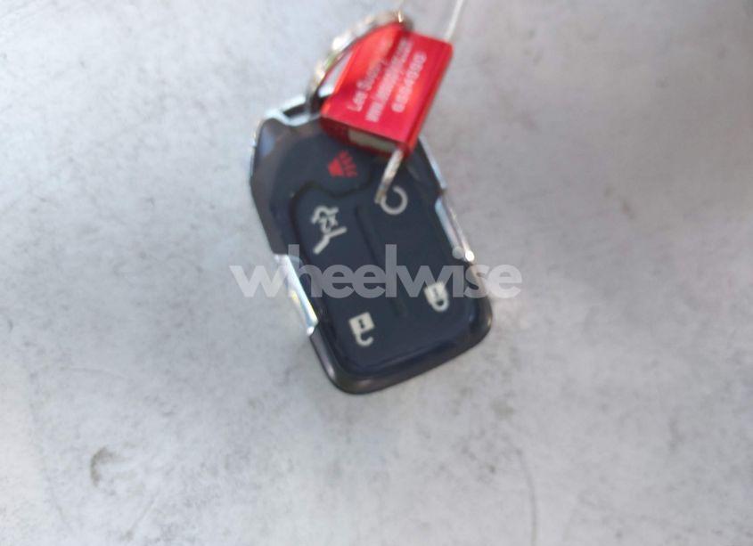 Photo 11 of 2019 Gmc Acadia SLT-1 (VIN 1GKKNMLS9KZ142249)