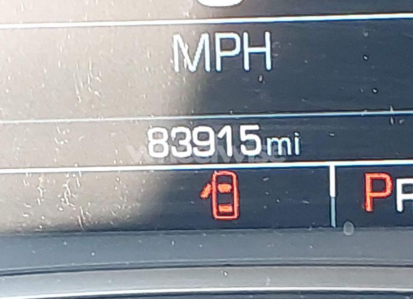 Photo 15 of 2019 Gmc Acadia SLT-1 (VIN 1GKKNMLS9KZ142249)