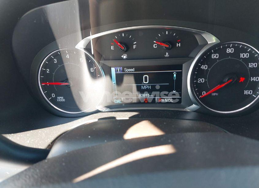 Photo 7 of 2019 Gmc Acadia SLT-1 (VIN 1GKKNMLS9KZ142249)