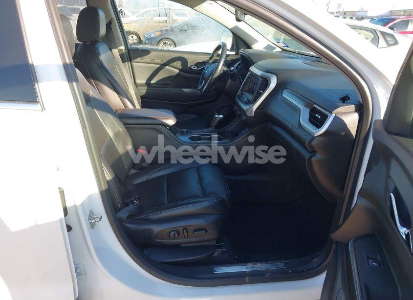 Photo 5 of 2019 Gmc Acadia SLT-1 (VIN 1GKKNMLS9KZ249561)