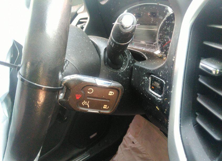 Photo 11 of 2019 Gmc Acadia SLT-1 (VIN 1GKKNMLS9KZ283502)