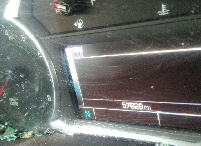 Photo 7 of 2019 Gmc Acadia SLT-1 (VIN 1GKKNMLS9KZ283502)