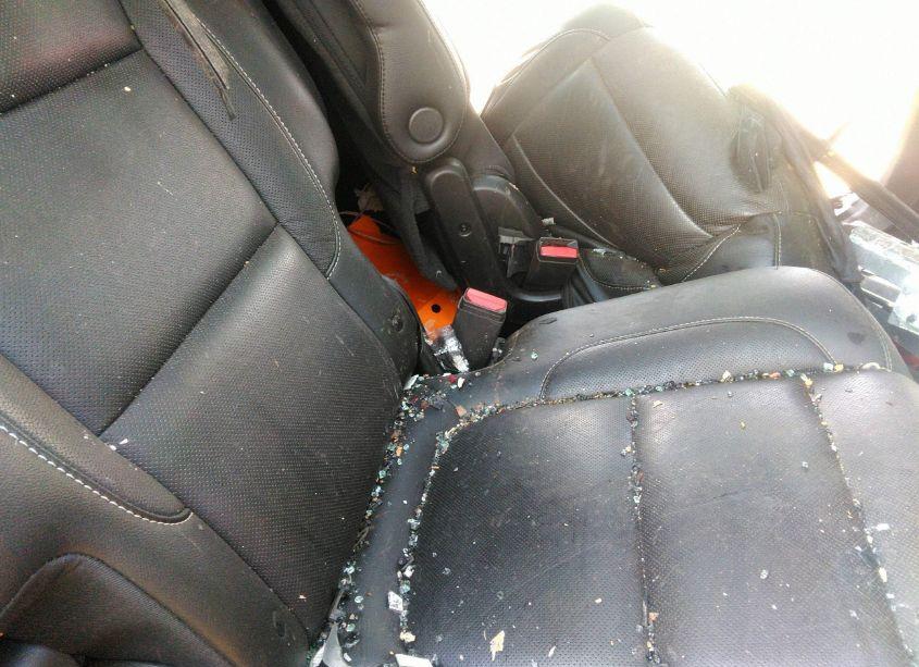 Photo 8 of 2019 Gmc Acadia SLT-1 (VIN 1GKKNMLS9KZ283502)