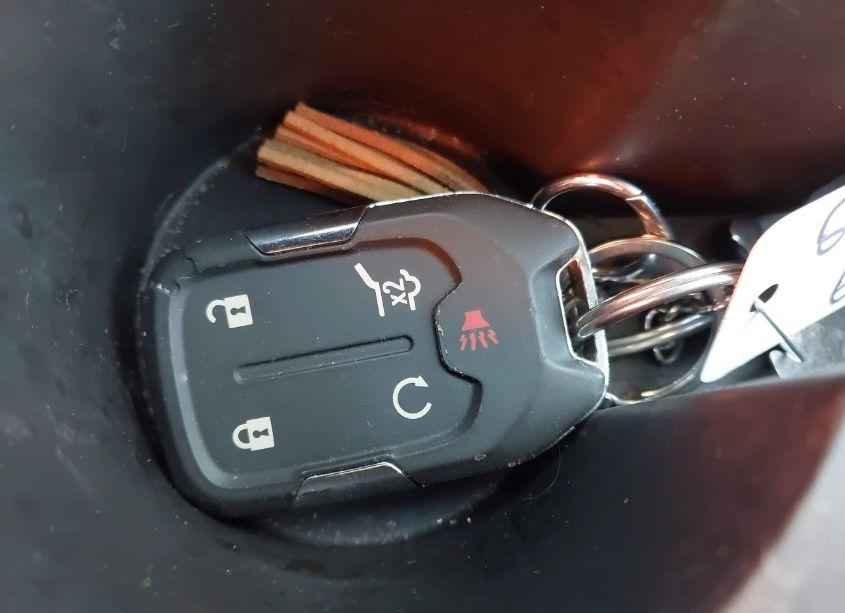 Photo 11 of 2021 Gmc Acadia FWD SLT (VIN 1GKKNMLS9MZ160673)