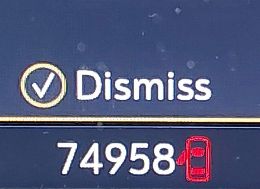 Photo 16 of 2021 Gmc Acadia FWD SLT (VIN 1GKKNMLS9MZ160673)