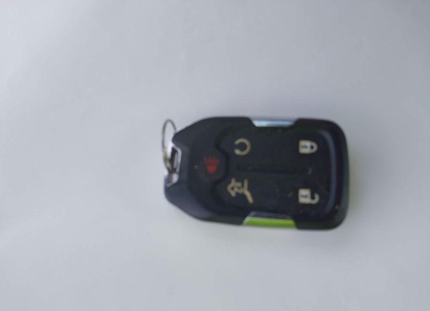 Photo 11 of 2021 Gmc Acadia FWD SLT (VIN 1GKKNMLS9MZ165842)