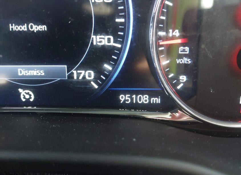 Photo 15 of 2021 Gmc Acadia FWD SLT (VIN 1GKKNMLS9MZ165842)