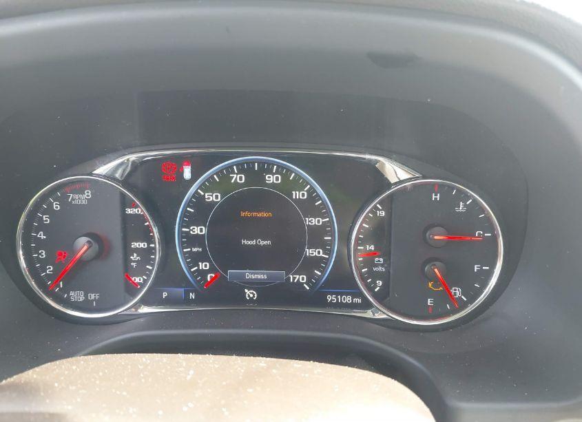 Photo 7 of 2021 Gmc Acadia FWD SLT (VIN 1GKKNMLS9MZ165842)