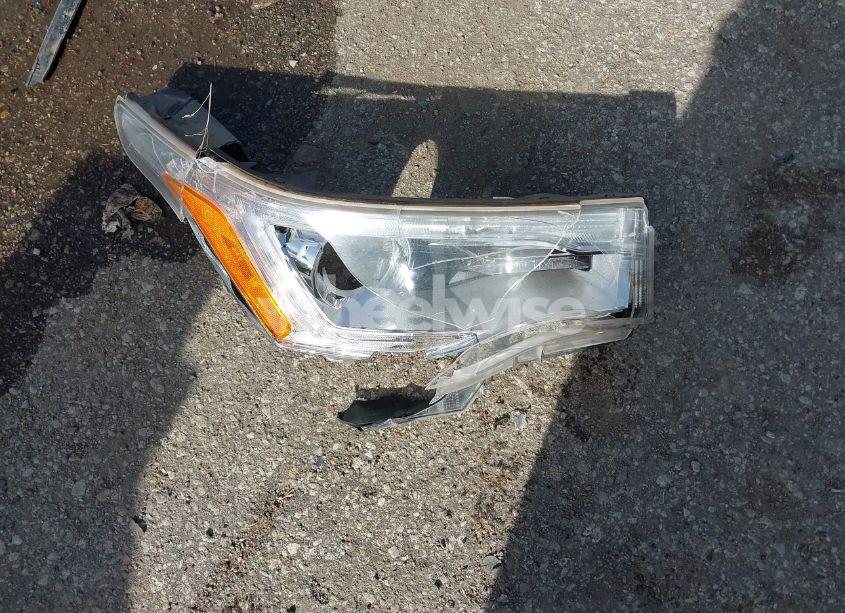 Photo 12 of 2018 Gmc Acadia SLT-1 (VIN 1GKKNMLSXJZ139021)