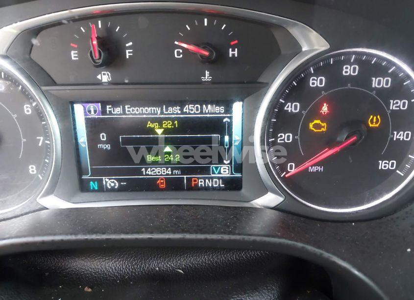 Photo 16 of 2018 Gmc Acadia SLT-1 (VIN 1GKKNMLSXJZ139021)