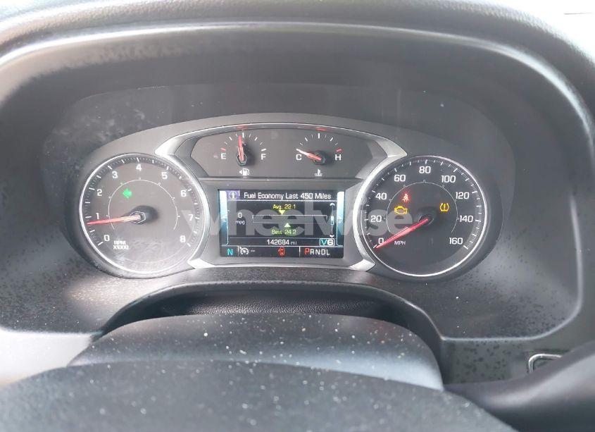 Photo 7 of 2018 Gmc Acadia SLT-1 (VIN 1GKKNMLSXJZ139021)