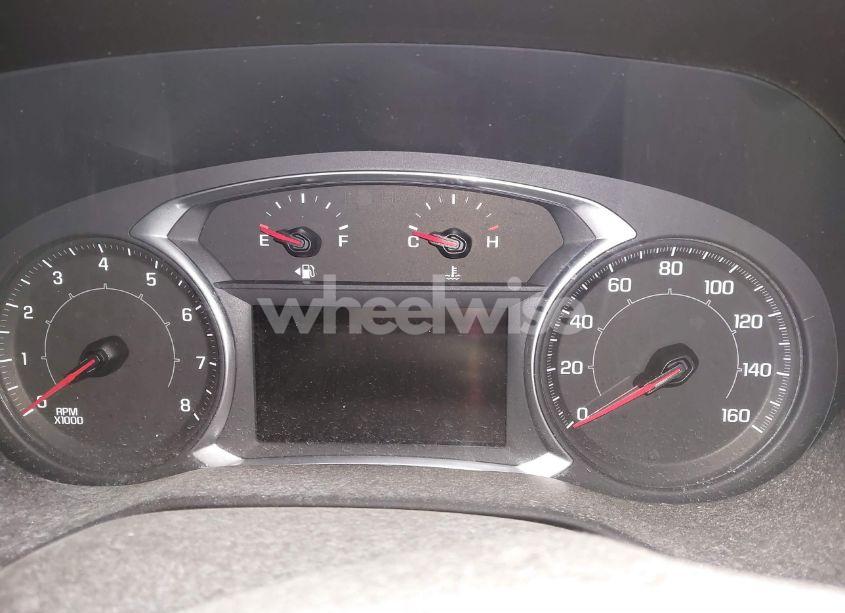 Photo 7 of 2019 Gmc Acadia SLT-1 (VIN 1GKKNMLSXKZ234308)