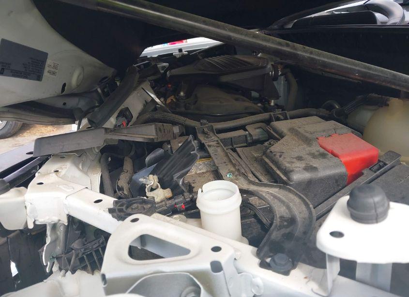 Photo 10 of 2021 Gmc Acadia FWD SLT (VIN 1GKKNMLSXMZ170340)