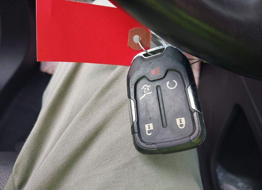 Photo 11 of 2021 Gmc Acadia FWD SLT (VIN 1GKKNMLSXMZ170340)