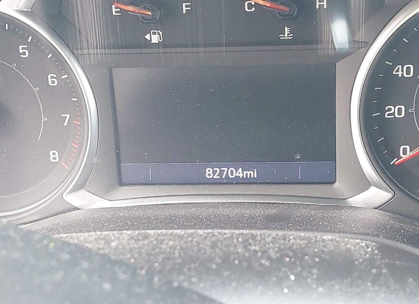 Photo 15 of 2021 Gmc Acadia FWD SLT (VIN 1GKKNMLSXMZ170340)