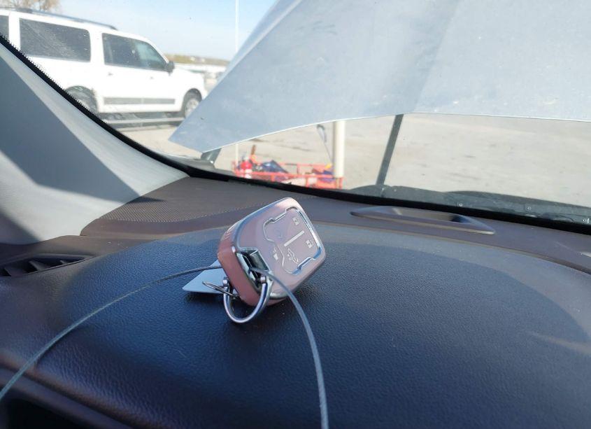 Photo 11 of 2017 Gmc Acadia SLT-2 (VIN 1GKKNNLS0HZ162548)