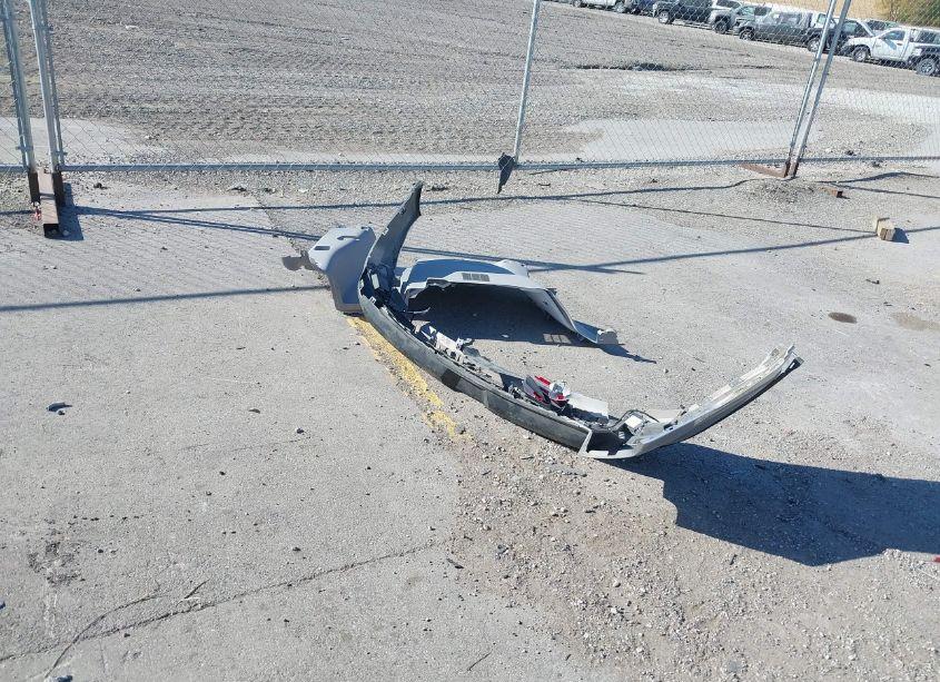 Photo 12 of 2017 Gmc Acadia SLT-2 (VIN 1GKKNNLS0HZ162548)