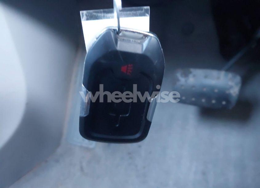 Photo 11 of 2017 Gmc Acadia SLT-2 (VIN 1GKKNNLS2HZ123962)