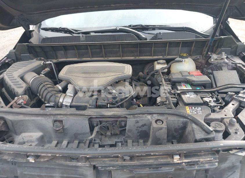 Photo 10 of 2018 Gmc Acadia SLT-2 (VIN 1GKKNNLS4JZ102083)